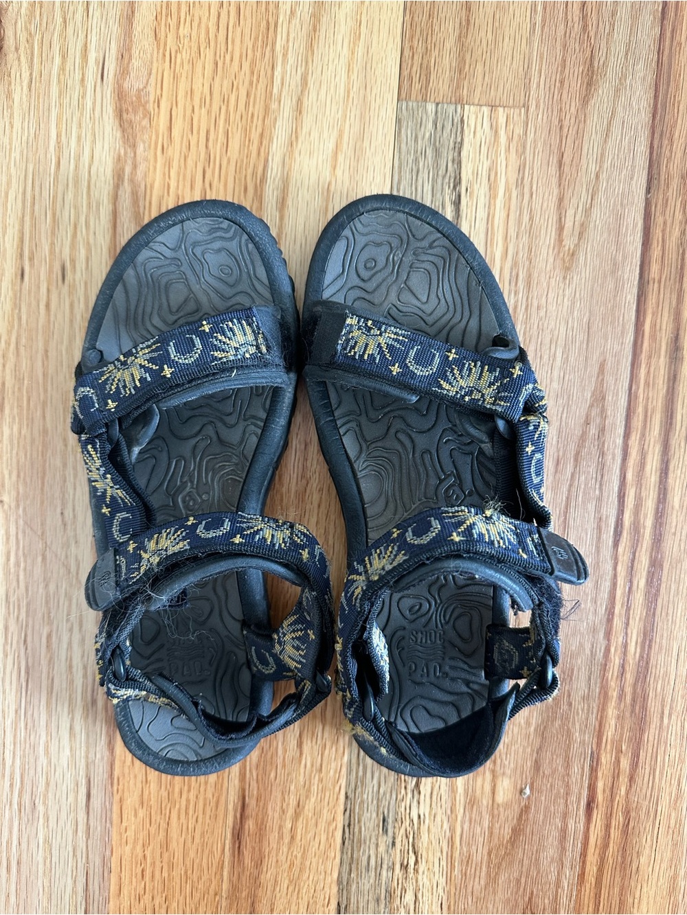 Celestial Women's Teva Sandals